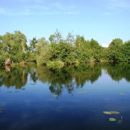 D'hotes Frühstückspension