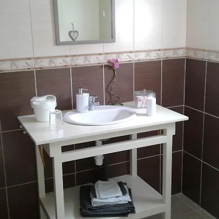 D'hotes Le Hamel (Somme)