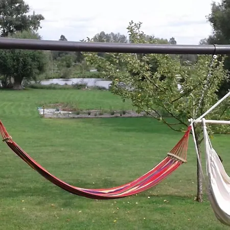 D'hotes Frühstückspension Le Hamel (Somme)