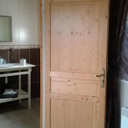D'hotes Bed and breakfast 3*