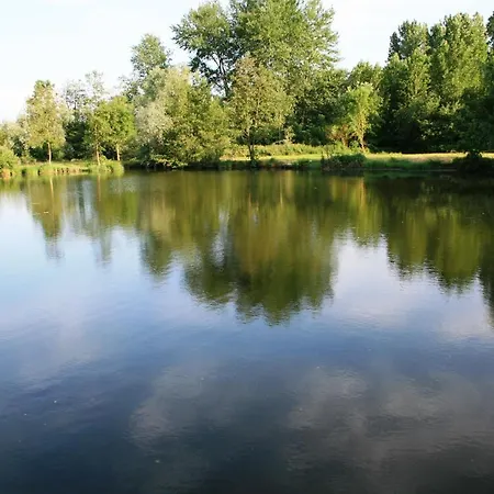 Frühstückspension D'hotes Le Hamel (Somme)