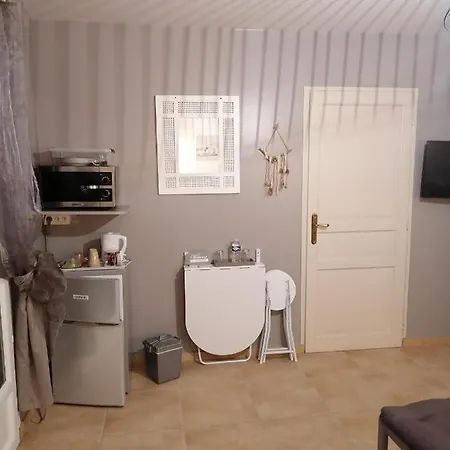 D'hotes Bed & Breakfast Le Hamel (Somme)