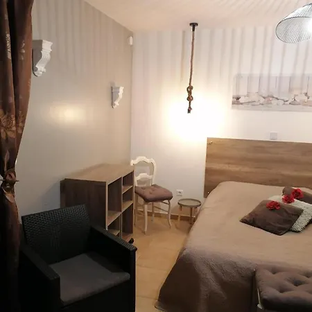 D'hotes 3* Le Hamel (Somme)