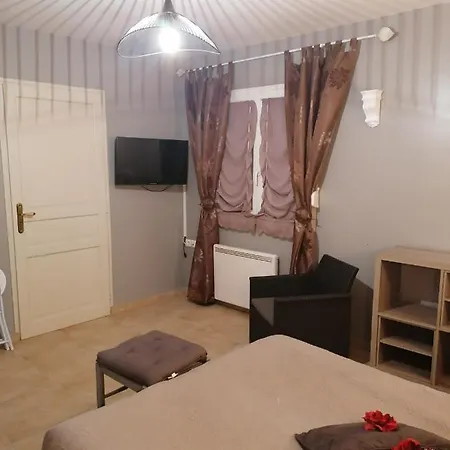 Bed & Breakfast D'hotes Le Hamel (Somme)