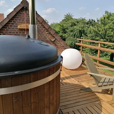 D'hotes Bed & Breakfast 3*