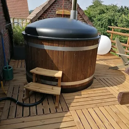 D'hotes Frühstückspension 3*