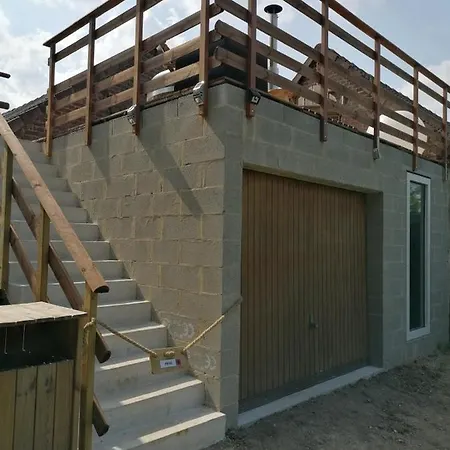 D'hotes Bed & Breakfast 3*
