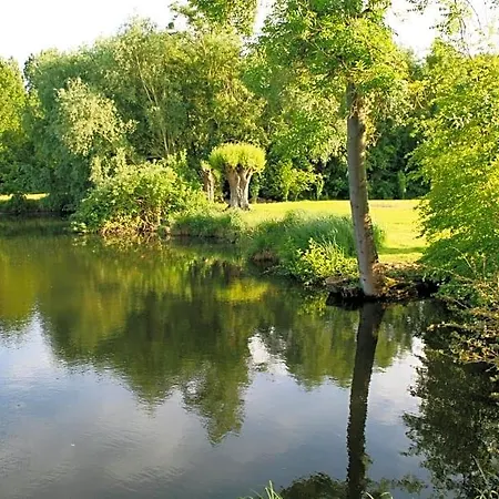 Bed & Breakfast D'hotes Le Hamel (Somme)