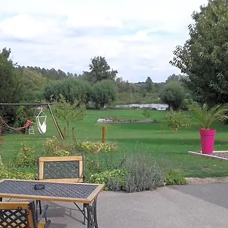 Bed & Breakfast D'hotes