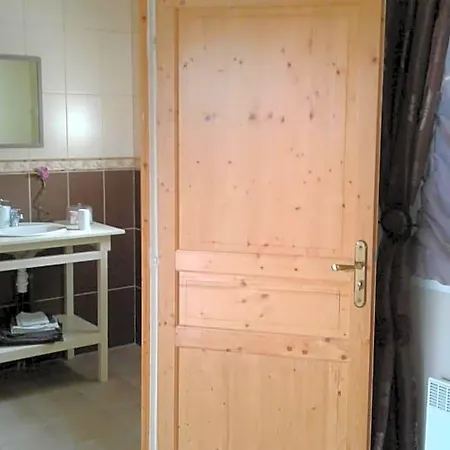 D'hotes Le Hamel (Somme)