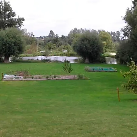 Bed & Breakfast D'hotes Le Hamel (Somme)
