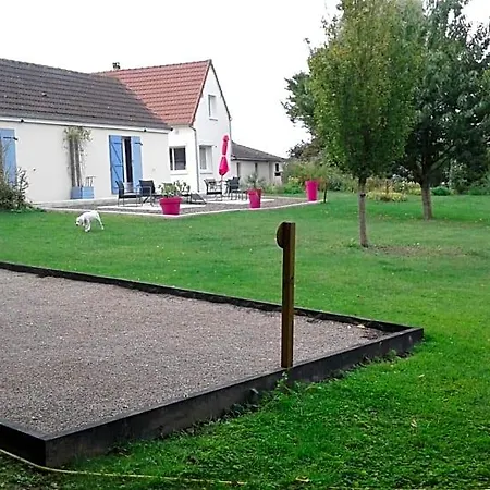 D'hotes Bed & Breakfast