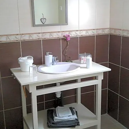 D'hotes Bed & Breakfast Le Hamel (Somme)