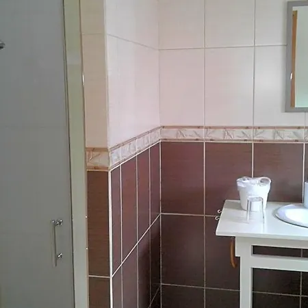 D'hotes Bed & Breakfast