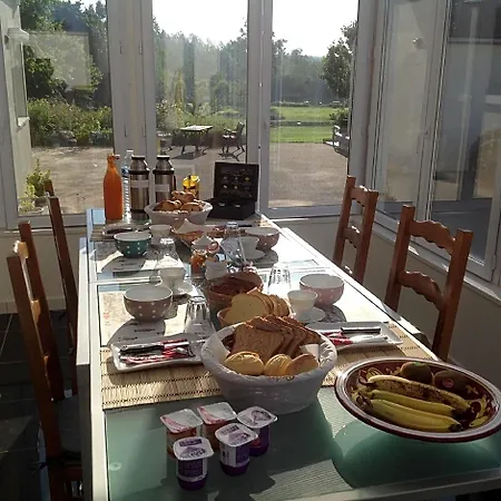 D'hotes Bed & Breakfast 3*