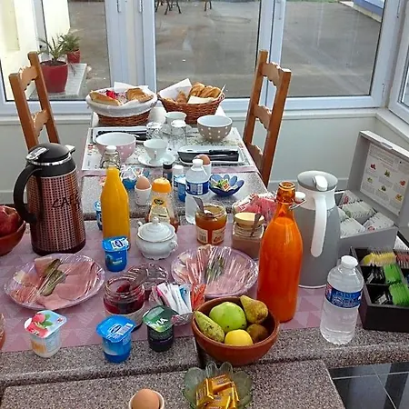 D'hotes Bed & Breakfast Le Hamel (Somme)