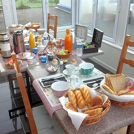 Bed & Breakfast D'hotes Le Hamel (Somme)