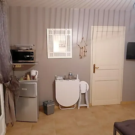 D'hotes 3* Le Hamel (Somme)