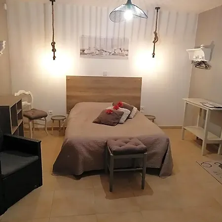 D'hotes Bed & Breakfast
