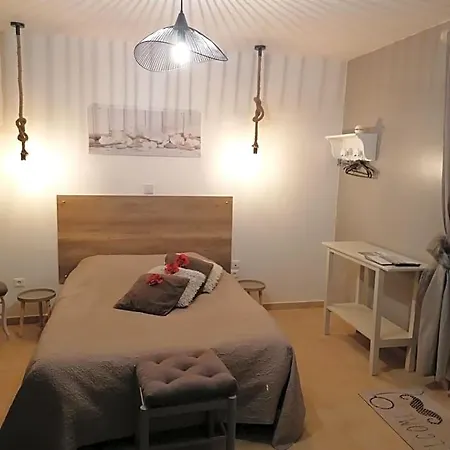 Bed & Breakfast D'hotes