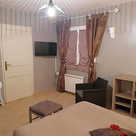 D'hotes Bed & Breakfast Le Hamel (Somme)