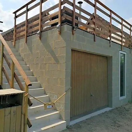 Bed & Breakfast D'hotes
