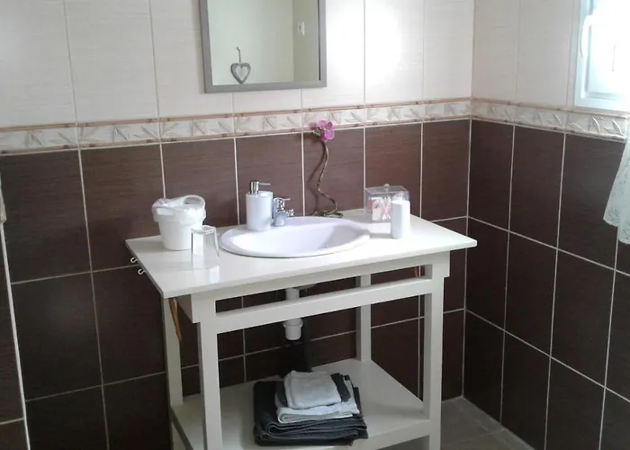 D'hotes Le Hamel (Somme)