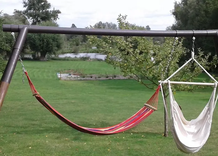 D'hotes Bed & Breakfast Le Hamel (Somme)