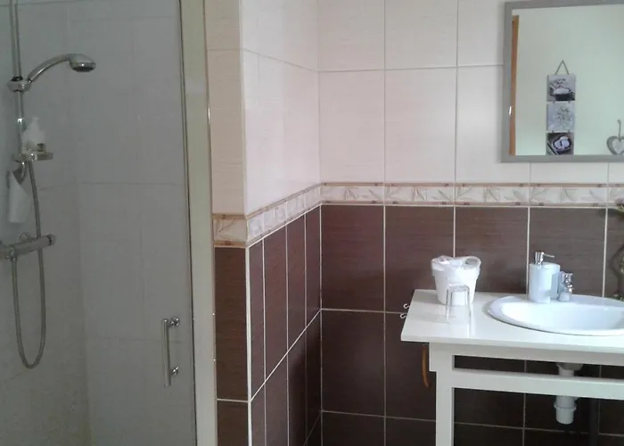 D'hotes Bed & Breakfast Le Hamel (Somme)