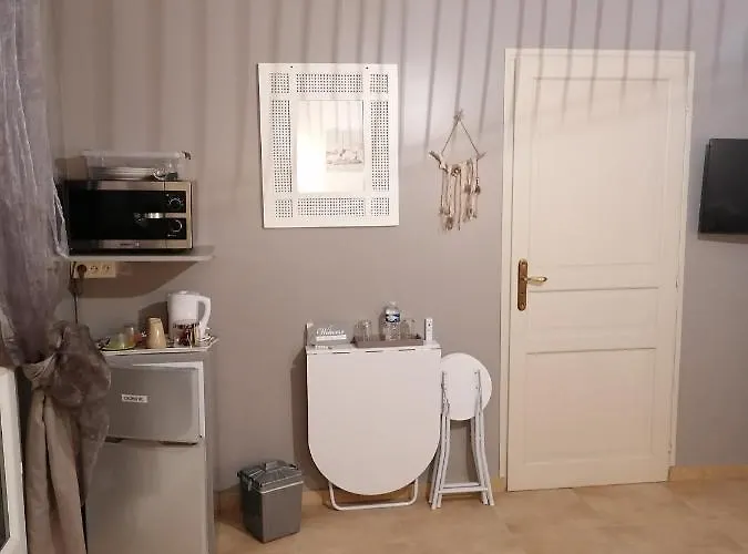 D'hotes Bed & Breakfast Le Hamel (Somme)