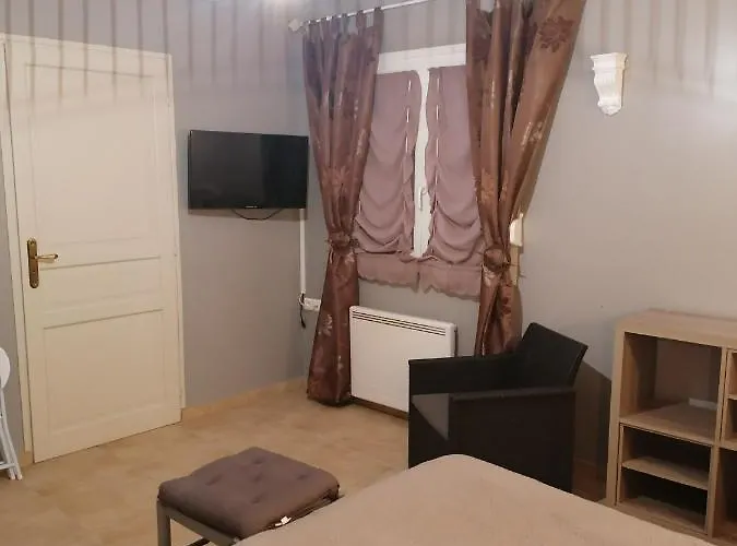 Bed & Breakfast D'hotes Le Hamel (Somme)