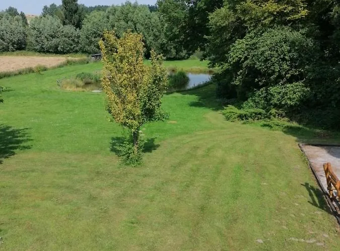 D'hotes Bed & Breakfast 3*