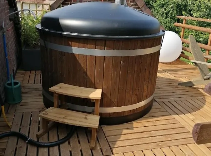 D'hotes Bed & Breakfast 3*