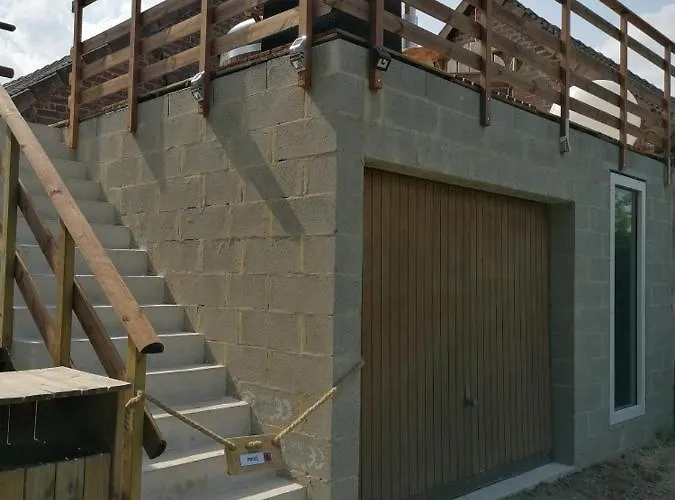 D'hotes Bed & Breakfast 3*